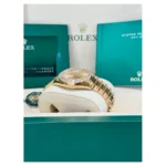 RLX Day-Date M128348RBR-0008 36mm - Image 6