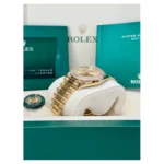 RLX Day-Date M128348RBR-0008 36mm - Image 7