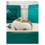 RLX Day-Date M128348RBR-0008 36mm - Image 8