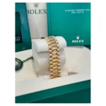 RLX Day-Date M128348RBR-0008 36mm - Image 9