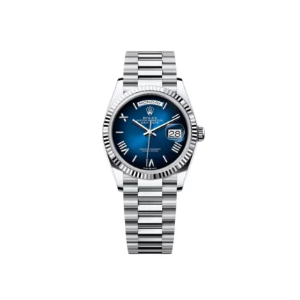 RLX Day-Date M128236-0020 36mm