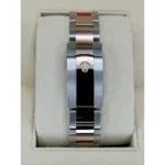RLX Datejust 36mm 126281 Slate Dial Oyster Bracelet - Image 6