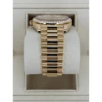 RLX Day-Date 40mm Diamond Dial Watch 228348RBR-0037 - Image 5
