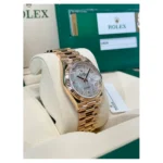 RLX Day-Date M128235-0029 36mm - Image 3
