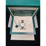 RLX Day-Date M128238-0076 36mm - Image 9