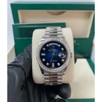 RLX Day-Date M128349RBR-0010 36mm - Image 2