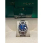 RLX Day-Date M128349RBR-0010 36mm - Image 8