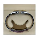 RLX Datejust 36mm 126203 White Dial Domed Bezel Jubilee Bracelet - Image 11