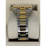 RLX Datejust 36mm 126203 White Dial Domed Bezel Jubilee Bracelet - Image 8