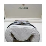 RLX Datejust 36mm 126231 Rose Dial Oyster Bracelet - Image 11