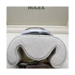 RLX Datejust 36mm 126231 Rose Dial Oyster Bracelet - Image 12