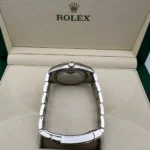 RLX Datejust 36mm 126231 Rose Dial Oyster Bracelet - Image 13