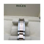 RLX Datejust 36mm 126231 Rose Dial Oyster Bracelet - Image 14