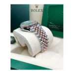 RLX Datejust 36mm 126231 Rose Dial Oyster Bracelet - Image 6