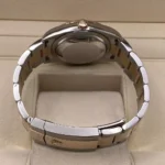 RLX Datejust 36mm 126231 Mother-of-Pearl Dial Jubilee Bracelet - Image 11