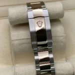 RLX Datejust 36mm 126231 Mother-of-Pearl Dial Jubilee Bracelet - Image 12