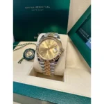 【 VIP Super Clone】RLX Datejust 41mm 126333 - Image 4