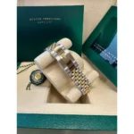 【 VIP Super Clone】RLX Datejust 41mm 126333 - Image 6