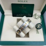 RLX Datejust m278383RBR-0017/0018 31mm Dark Grey Dial Oyster Bracelet - Image 18