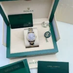 RLX Datejust m278383RBR-0017/0018 31mm Dark Grey Dial Oyster Bracelet - Image 19