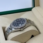 RLX Datejust 36mm 126284 Blue Dial Jubilee Bracelet - Image 12