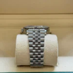 RLX Datejust 36mm 126284 Blue Dial Jubilee Bracelet - Image 6