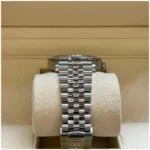 RLX Datejust 36mm 126284 Blue Dial Jubilee Bracelet - Image 7