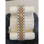 RLX Datejust m278383RBR-0029/0030 31mm Olive Green Dial Oyster Bracelet - Image 16