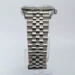 RLX Datejust 36mm 126284 Silver Dial Jubilee Bracelet - Image 5
