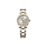 RLX Datejust m278383RBR-0003/0004 31mm Silver Dial Oyster Bracelet - Image 2