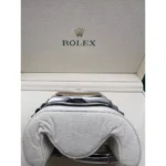 RLX Datejust 41mm 126303 Champagne Diamond Jubilee Steel and Yellow Gold Mens Watch - Image 7