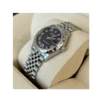 RLX Datejust m278344-0027/0028 Aubergine Diamond Dial 31mm Oyster - Image 5