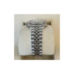 RLX Datejust m278344-0027/0028 Aubergine Diamond Dial 31mm Oyster - Image 6