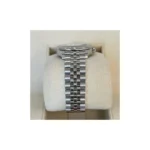 RLX Datejust m278344-0027/0028 Aubergine Diamond Dial 31mm Oyster - Image 7