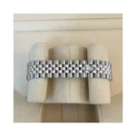 RLX Datejust m278344-0027/0028 Aubergine Diamond Dial 31mm Oyster - Image 8