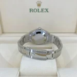 RLX Datejust m278274-0023/0024 Pink 31mm Dial Oyster Watch - Image 14