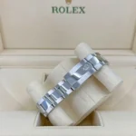 RLX Datejust m278274-0023/0024 Pink 31mm Dial Oyster Watch - Image 18