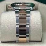 RLX Datejust 36mm 126201 Silver Dial Oyster Bracelet Watch - Image 4