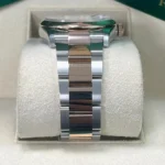 RLX Datejust 36mm 126201 Silver Dial Oyster Bracelet Watch - Image 5