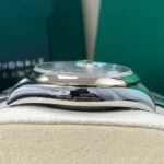 RLX Datejust 36mm 126201 Silver Dial Oyster Bracelet Watch - Image 7