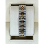 RLX Datejust m278341-0025/0026 Mother-of-Pearl Dial 31mm Jubilee Bracelet - Image 9