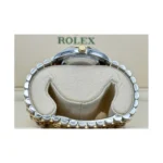 RLX Datejust m278341-0025/0026 Mother-of-Pearl Dial 31mm Jubilee Bracelet - Image 10