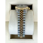 RLX Datejust m278341-0025/0026 Mother-of-Pearl Dial 31mm Jubilee Bracelet - Image 7