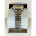 RLX Datejust m278341-0025/0026 Mother-of-Pearl Dial 31mm Jubilee Bracelet - Image 8