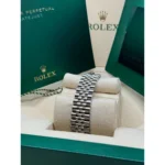 RLX Datejust m278384RBR-0007/0008 Mother-of-Pearl 31mm Dial Oyster Watch - Image 11