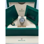 RLX Datejust m278274-0005/0006 31mm Mother-of-Pearl 31mm Dial Oyster Watch - Image 10