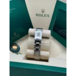 RLX Datejust m278274-0005/0006 31mm Mother-of-Pearl 31mm Dial Oyster Watch - Image 6