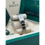 RLX Datejust m278274-0005/0006 31mm Mother-of-Pearl 31mm Dial Oyster Watch - Image 7
