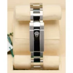 RLX Datejust m278384RBR-0013/0014 White 31mm Dial Oyster Watch - Image 6