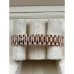 RLX Lady-Datejust 31mm 279135RBR Rose Dial Jubilee Bracelet - Image 7